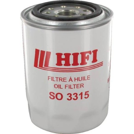 Filtre a huile HIFI-FILTER SO3315