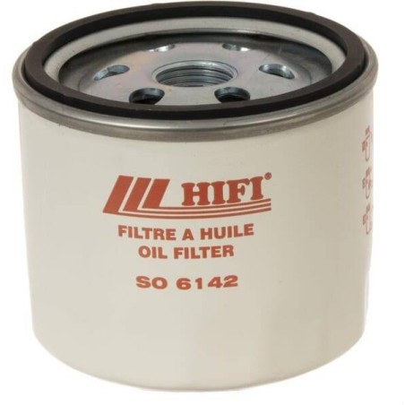 Filtre a huile HIFI-FILTER SO6142