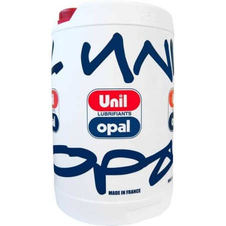 Huile de transmission 25L UNIL OPAL SP000987UO