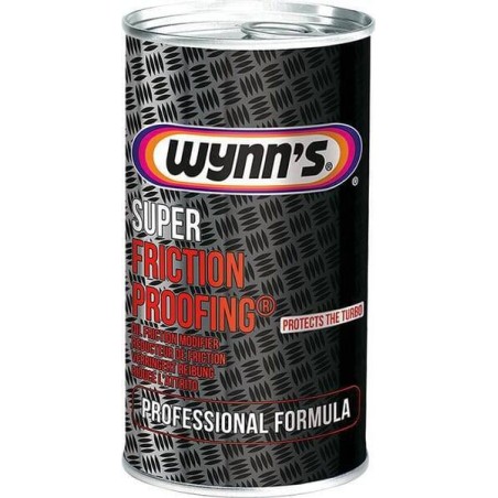 Additif pour huile WYNN'S SP47041