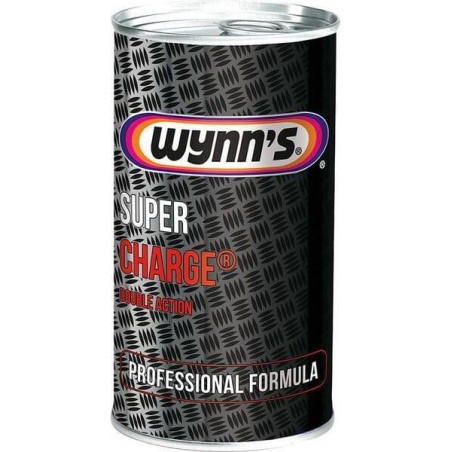 Additif pour huile WYNN'S SP74941