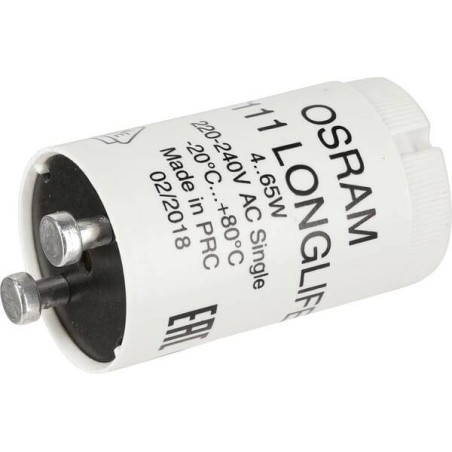 Condensateur OSRAM ST111