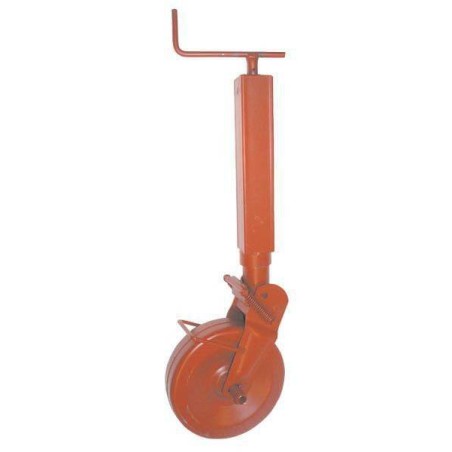 Roue Jockey SIMOL STR1630