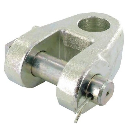 Chape pour barre de poussée hydraulique UNIVERSEL TL25323630KR