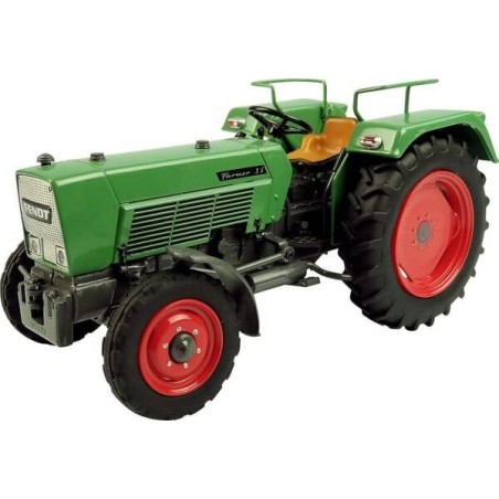 Tracteur pour enfants UNIVERSAL HOBBIES UH5270