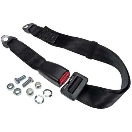 Ceinture de sécurité VAPORMATIC VLD1567