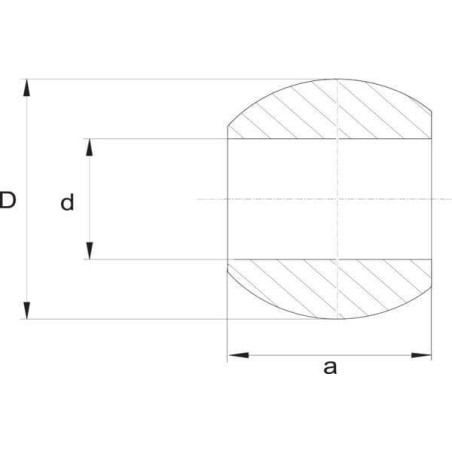 Boule d'attelage VAPORMATIC VLE6144