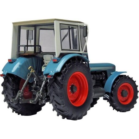 Tracteur miniature WEISE-TOYS WT1060