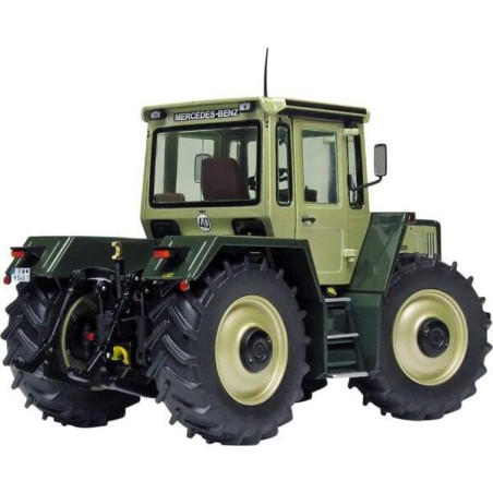 Tracteur miniature WEISE-TOYS WT1062