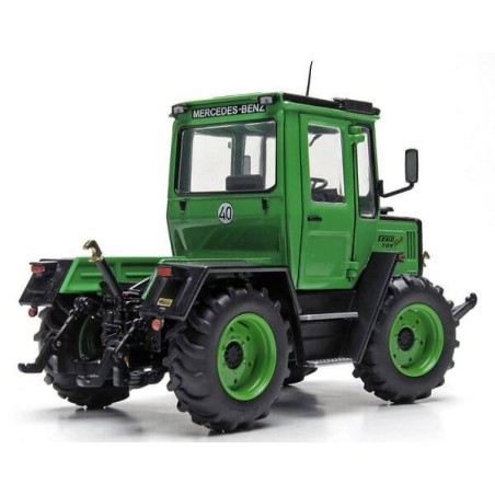 Tracteur miniature WEISE-TOYS WT2051