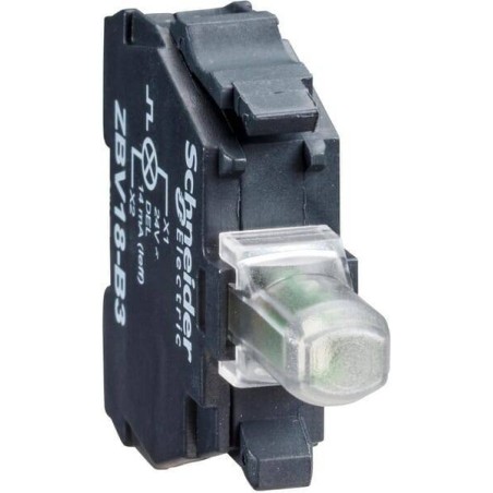 Bloc LED SCHNEIDER-ELECTRIC ZBVJ3