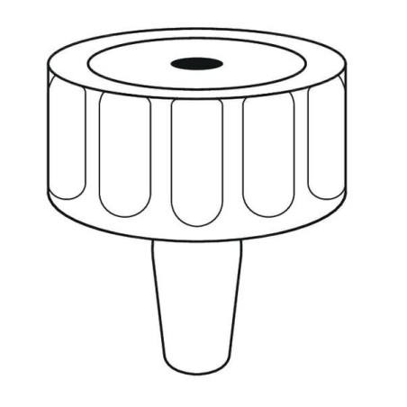 Bouton PIUSI F0875500A