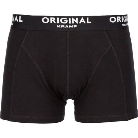 Boxer noir taille 4XL UNIVERSEL KW131046062