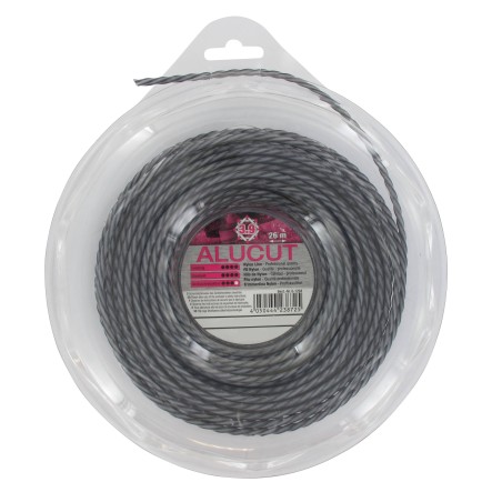 Fil nylon Hybrid Twist ALUCUT 1511294