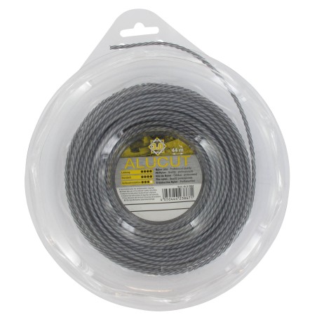 Fil nylon Hybrid Twist ALUCUT 1513664