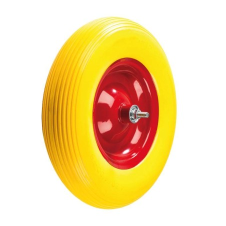 Roue de brouette 480/400-8 UNIVERSEL 7104880