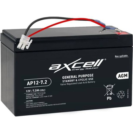 Batterie ROBOMOW, WOLF MRK9101A, MRK9101A-ET