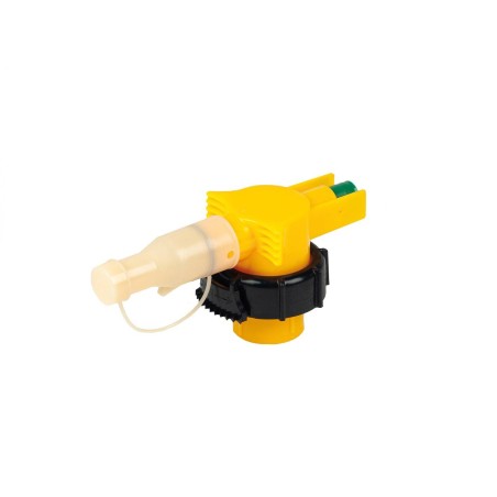 Bec verseur LIQUIFLOW Autostop STIHL 8301039