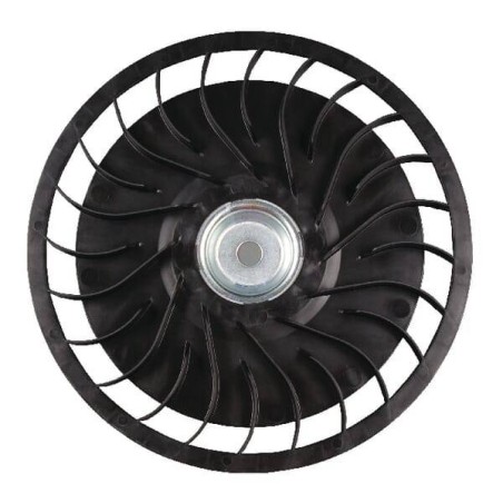 Turbine de ventilation MTD 7311583 - 731-1583