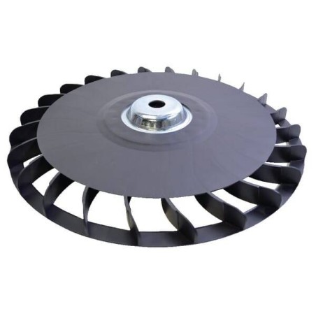 Turbine de ventilation MTD 7311583 - 731-1583