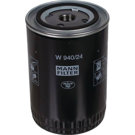 Cartouche MANN-FILTER W94024