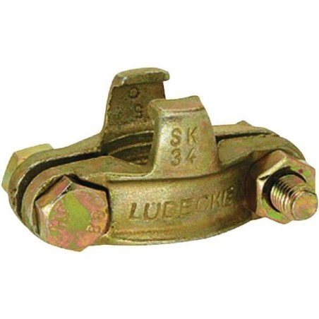 Collier LÜDECKE SK39