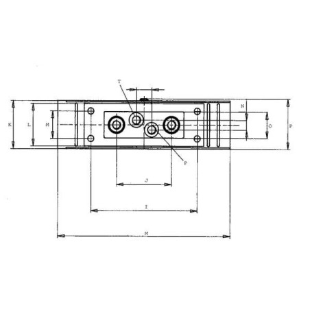 Pédibulateur servocommandé WALVOIL SV50B