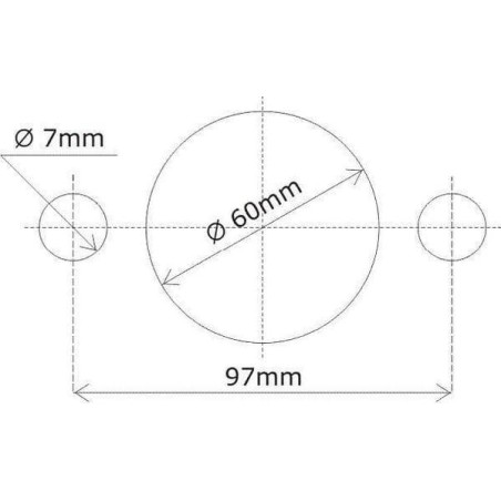 Coupe batterie ELECTRO MECANICA CORMAR LA500018