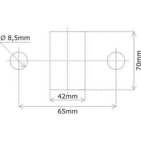 Coupe batterie ELECTRO MECANICA CORMAR LA500075