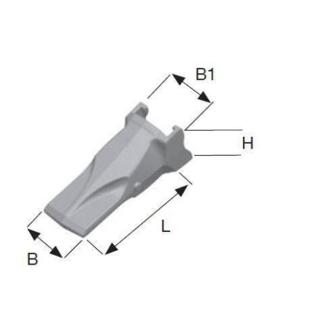 Dent UNIVERSEL V13SYLN