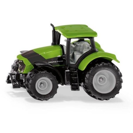 Tracteur miniature SIKU S01081