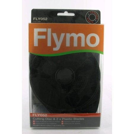 Disque FLYMO 510777690