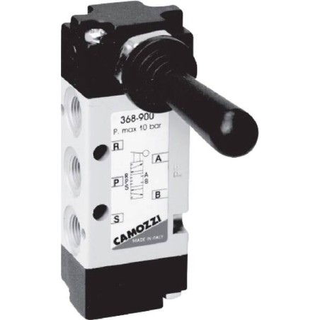 Distributeur CAMOZZI 368905