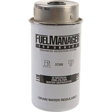 Filtre FUEL MANAGER FM37300