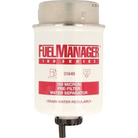 Filtre FUEL MANAGER FM31649