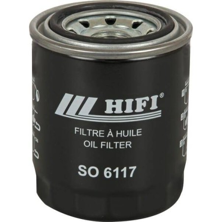 Filtre HIFI-FILTER SO6117