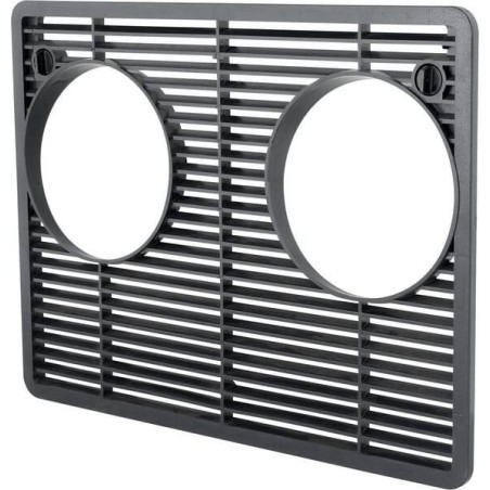 Grille de calandre ZETOR 69115363