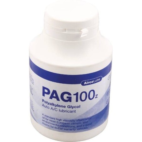 Huile PAG 100 250mL UNIVERSEL KL091002