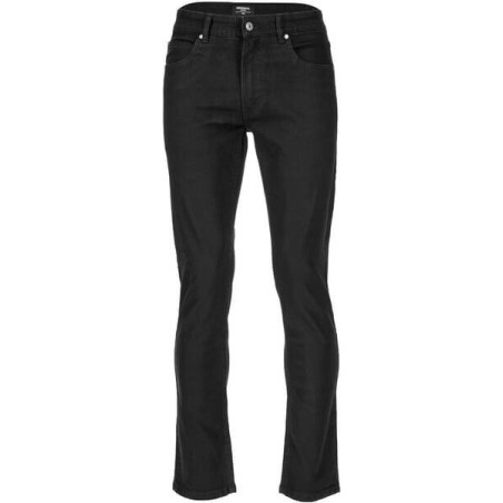 Jean noir élastique W40-L36 UNIVERSEL KW1020550014036