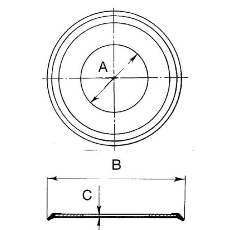 Joint ADR 915PG80