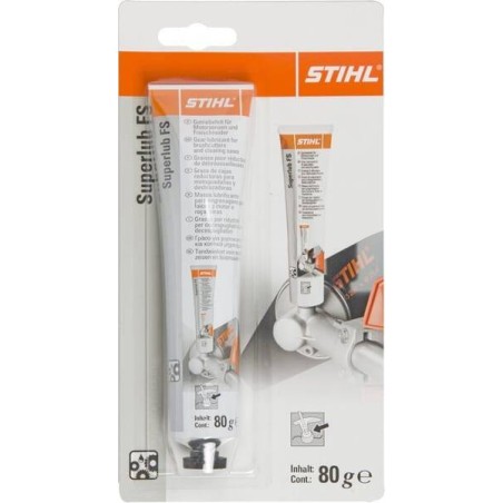 Lubrifiant STIHL 07811201117