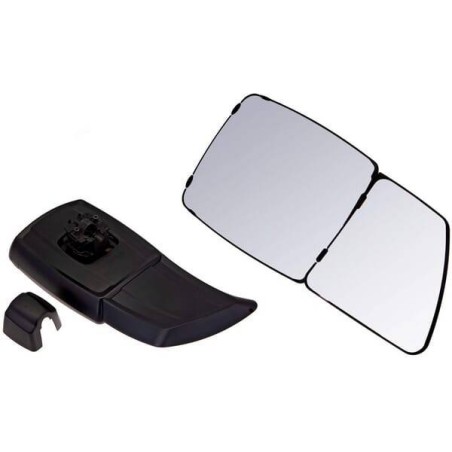 Miroir grand angle droit MEKRA-LANG 511009022099