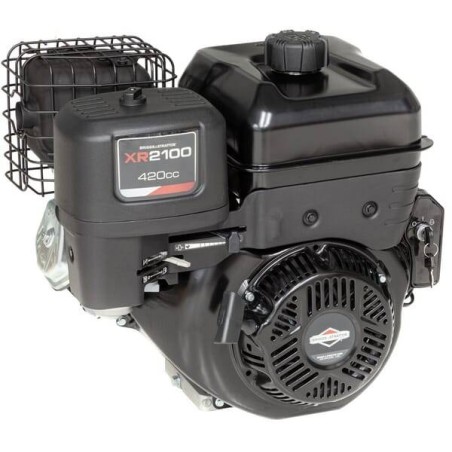 Moteur BRIGGS ET STRATTON 25T2370109F1