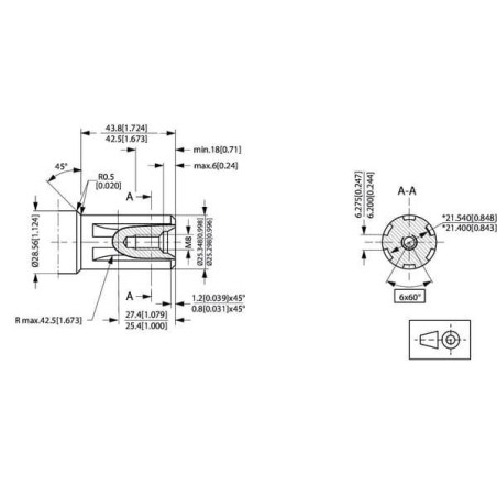 Moteur DANFOSS OMRX25011185576