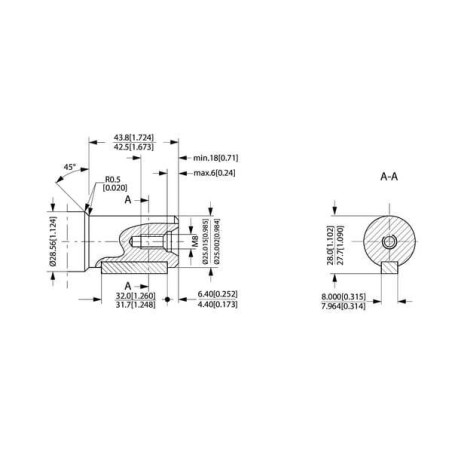 Moteur DANFOSS OMRX10011186674