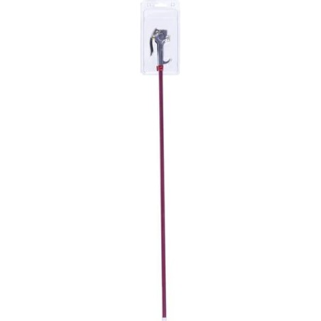 Soufflette pneumatique 60cm rouge UNIVERSEL T8051KR