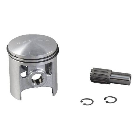 Piston AS-MOTOR E10493ASM