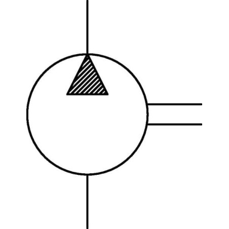 Pompe CASAPPA PLP2031D003S2