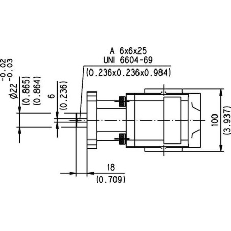 Pompe CASAPPA FP2040B