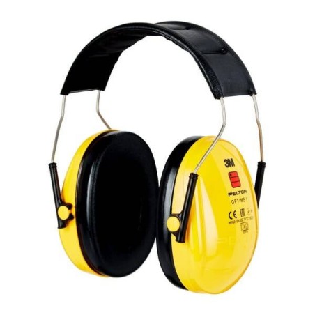 Casque antibruit PELTOR H510A401GU